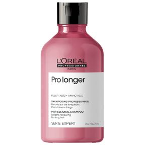 SE Pro Longer Shampoo 300ml